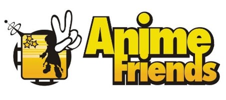 ANIME FRIENDS