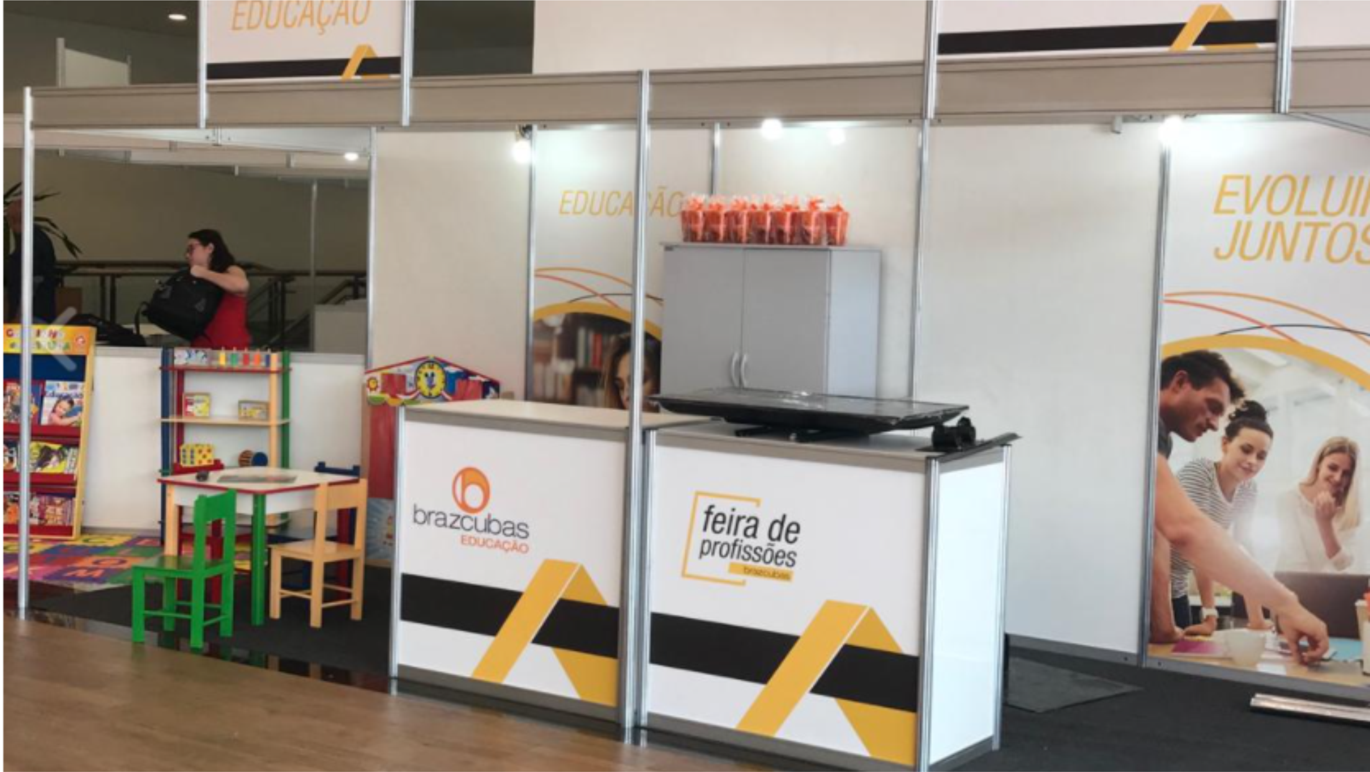 Feira de Profissões
