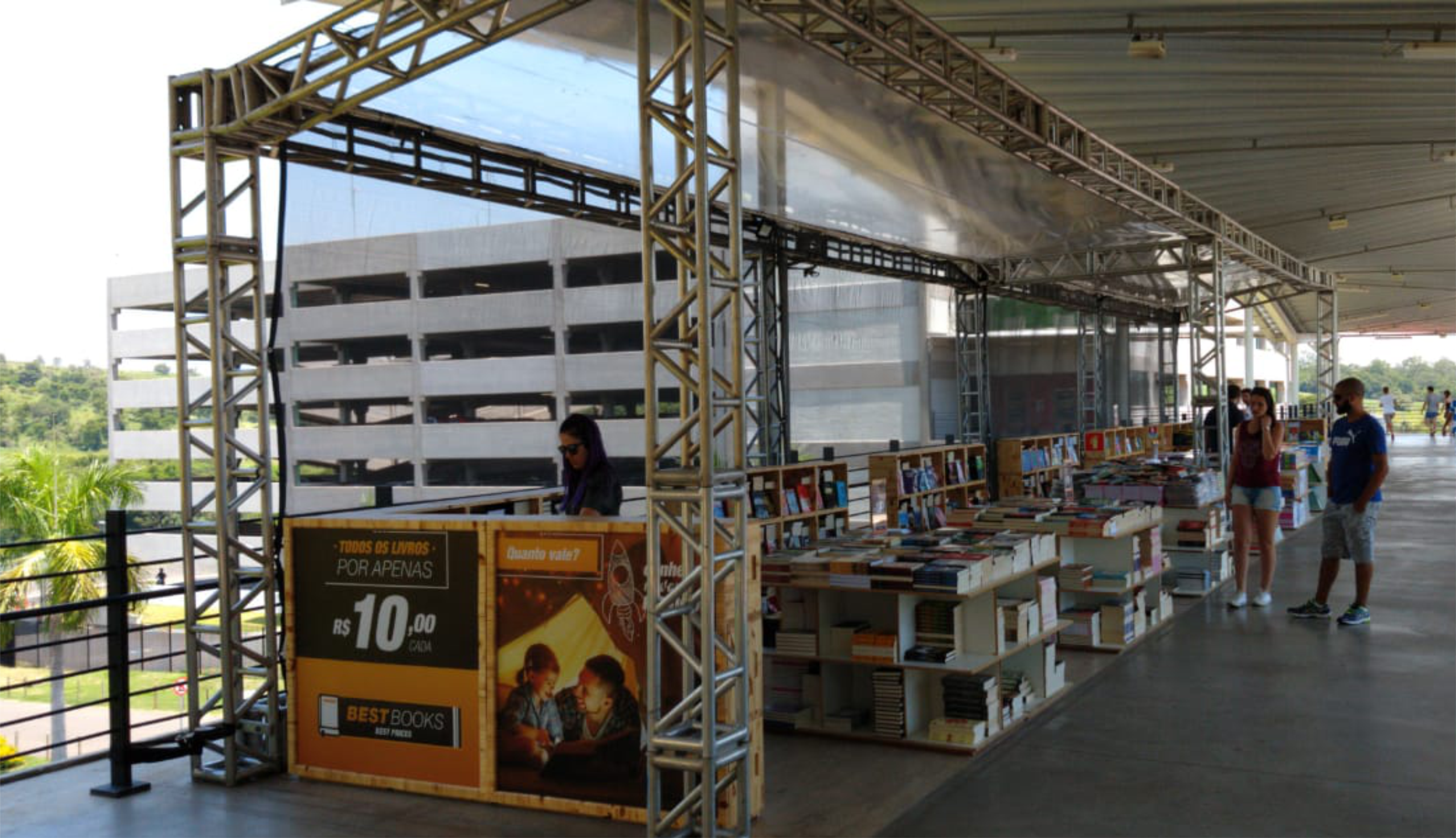 Feira do Livro